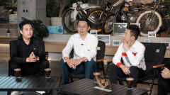 以前一个养殖户想找到合适